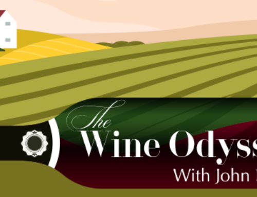 Oregon Trail White Wines